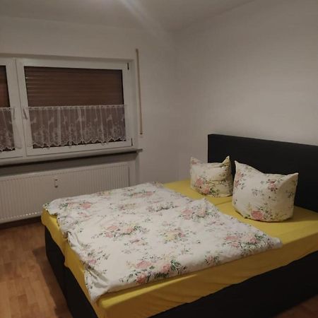 Sankt Goar, Schoene Und Einladende Ferienwohnung Exteriör bild