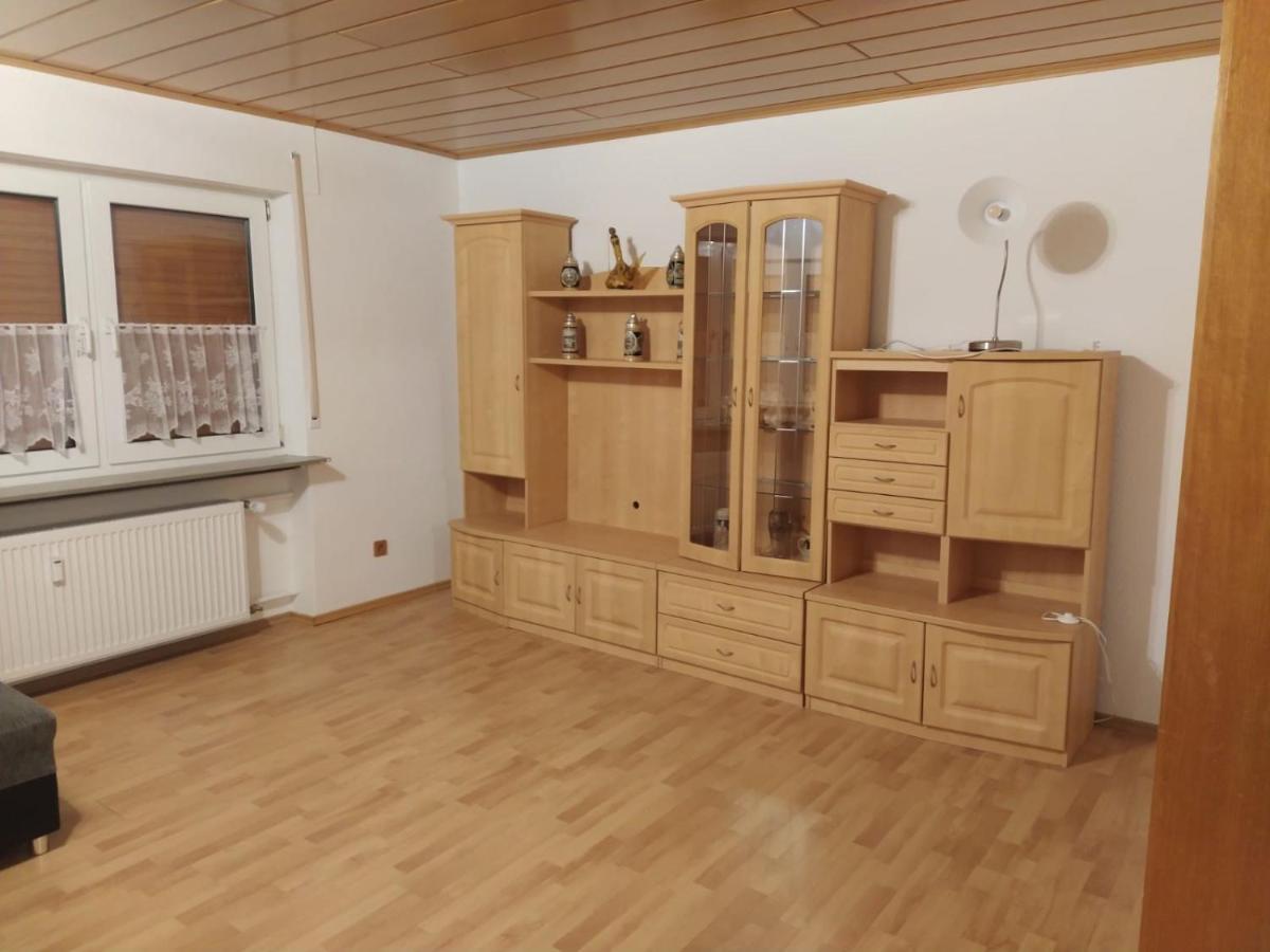 Sankt Goar, Schoene Und Einladende Ferienwohnung Exteriör bild