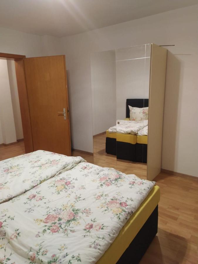 Sankt Goar, Schoene Und Einladende Ferienwohnung Exteriör bild