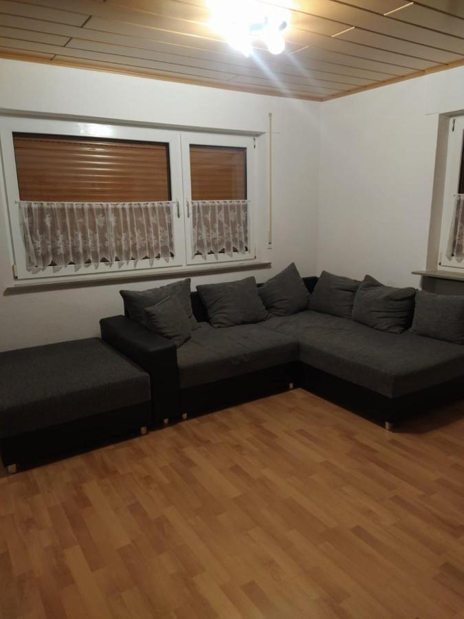 Sankt Goar, Schoene Und Einladende Ferienwohnung Exteriör bild