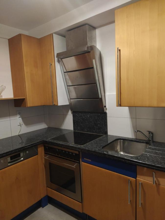 Sankt Goar, Schoene Und Einladende Ferienwohnung Exteriör bild
