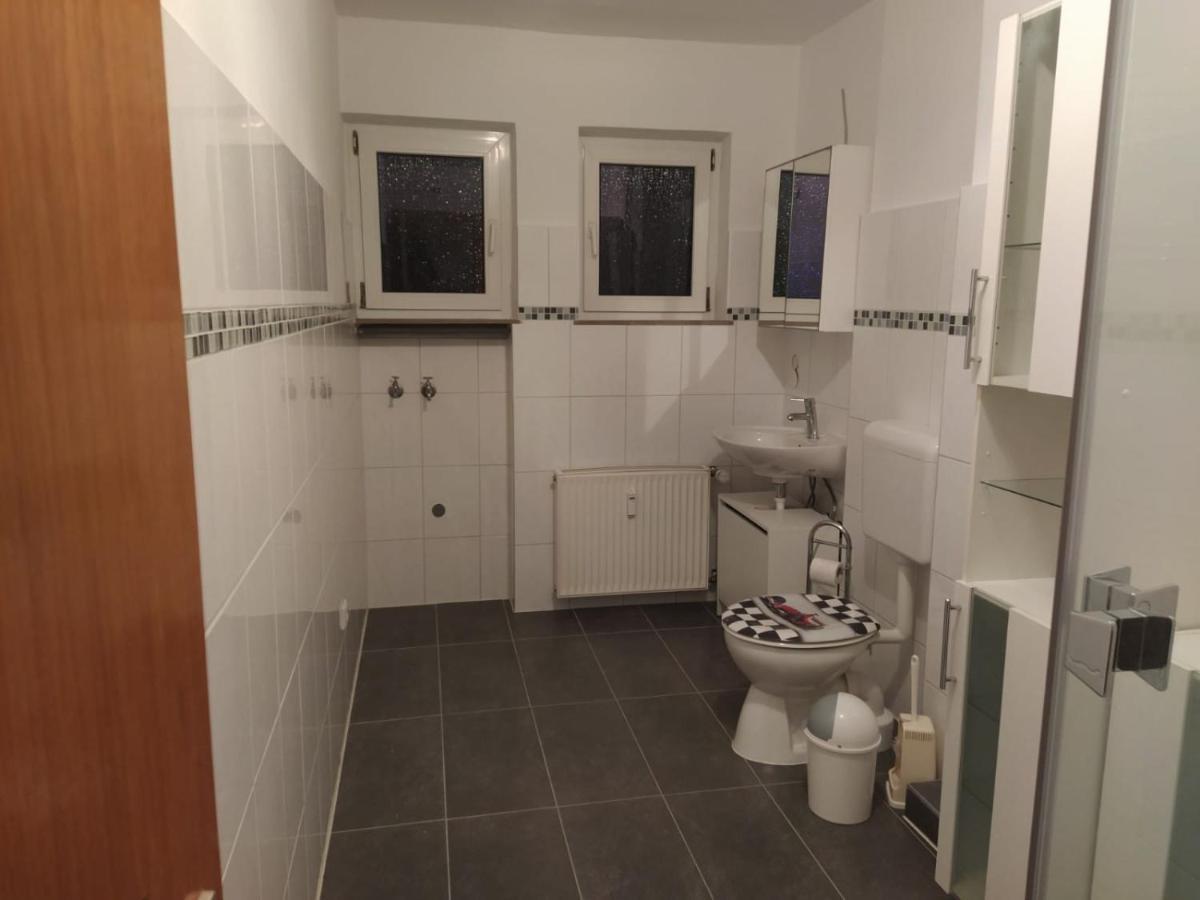 Sankt Goar, Schoene Und Einladende Ferienwohnung Exteriör bild