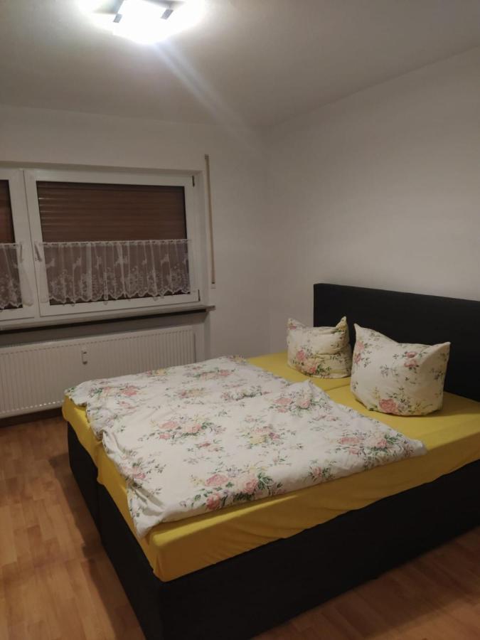 Sankt Goar, Schoene Und Einladende Ferienwohnung Exteriör bild