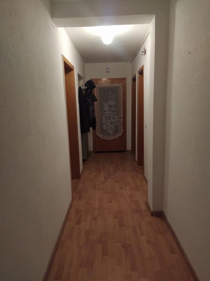 Sankt Goar, Schoene Und Einladende Ferienwohnung Exteriör bild