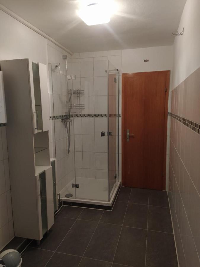 Sankt Goar, Schoene Und Einladende Ferienwohnung Exteriör bild