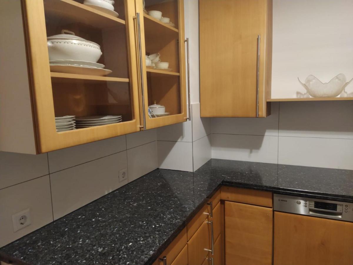 Sankt Goar, Schoene Und Einladende Ferienwohnung Exteriör bild
